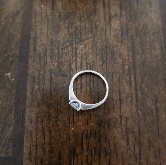 925 sterling silver ring